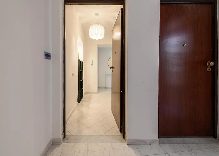 Casa Ue' Ue' - Piazza Dante & Wi-fi