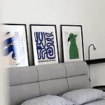 Apartamento Casa Ue' Ue' - Piazza Dante & Wi-fi Nápoles