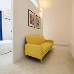 Casa Ue' Ue' - Piazza Dante & Wi-fi Nápoles