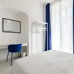 Apartamento Casa Ue' Ue' - Piazza Dante & Wi-fi Nápoles