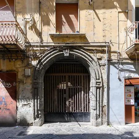Casa Ue' Ue' - Piazza Dante Appartamento