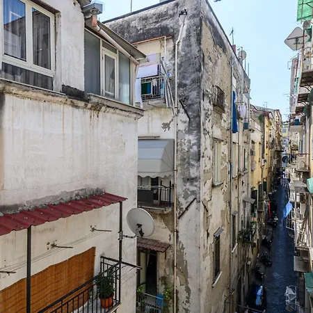 Casa Ue' Ue' - Piazza Dante *