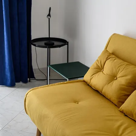 Casa Ue' Ue' - Piazza Dante & Wi-fi Apartament *