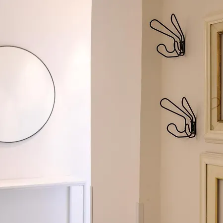 Apartament Casa Ue' Ue' - Piazza Dante & Wi-fi Neapol