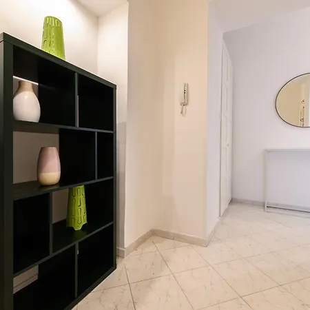 Casa Ue' Ue' - Piazza Dante & Wi-fi Apartament Neapol