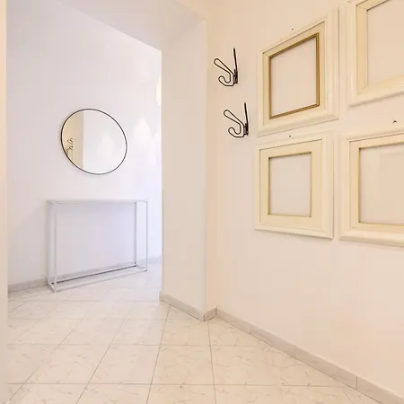 Casa Ue' Ue' - Piazza Dante & Wi-fi