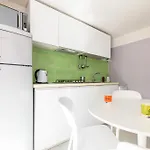 Casa Ue' Ue' - Piazza Dante & Wi-fi Napels